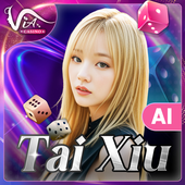Blockchain Tai Xiu black scatter games live casino icon