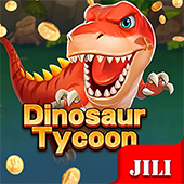 Dinosaur Tycoon black scatter games fishing icon