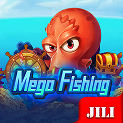 Mega Fishing black scatter games fishing icon