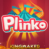 Plinko black scatter games cards icon