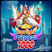 Starlight Princess 1000 black scatter games hot slot hero