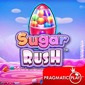 Sugar Rush black scatter games hot icon