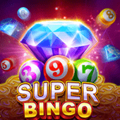 Super Bingo hot icon